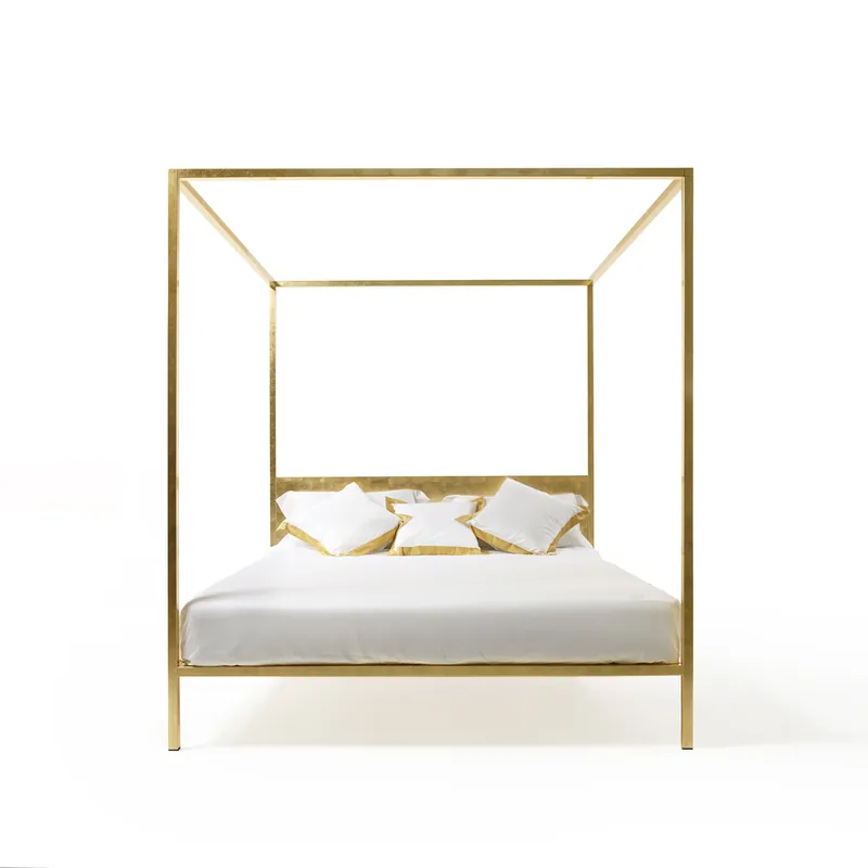 ILletto Letto a baldacchino Opinion Ciatti