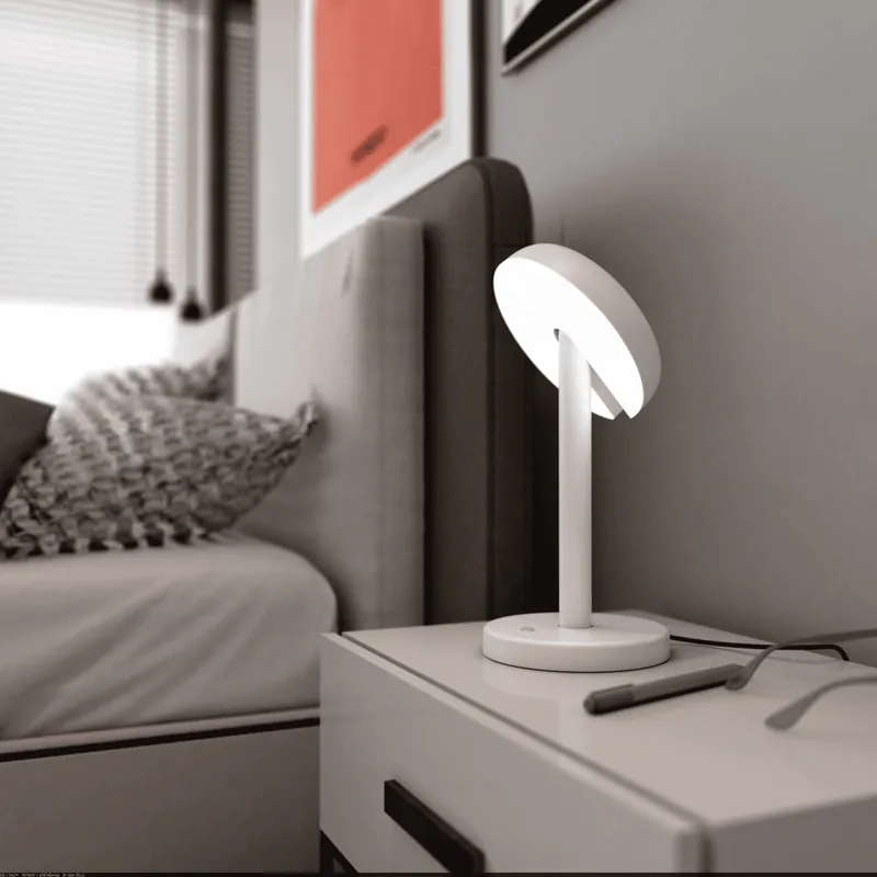 Cabriolette lampada da tavolo Martinelli Luce