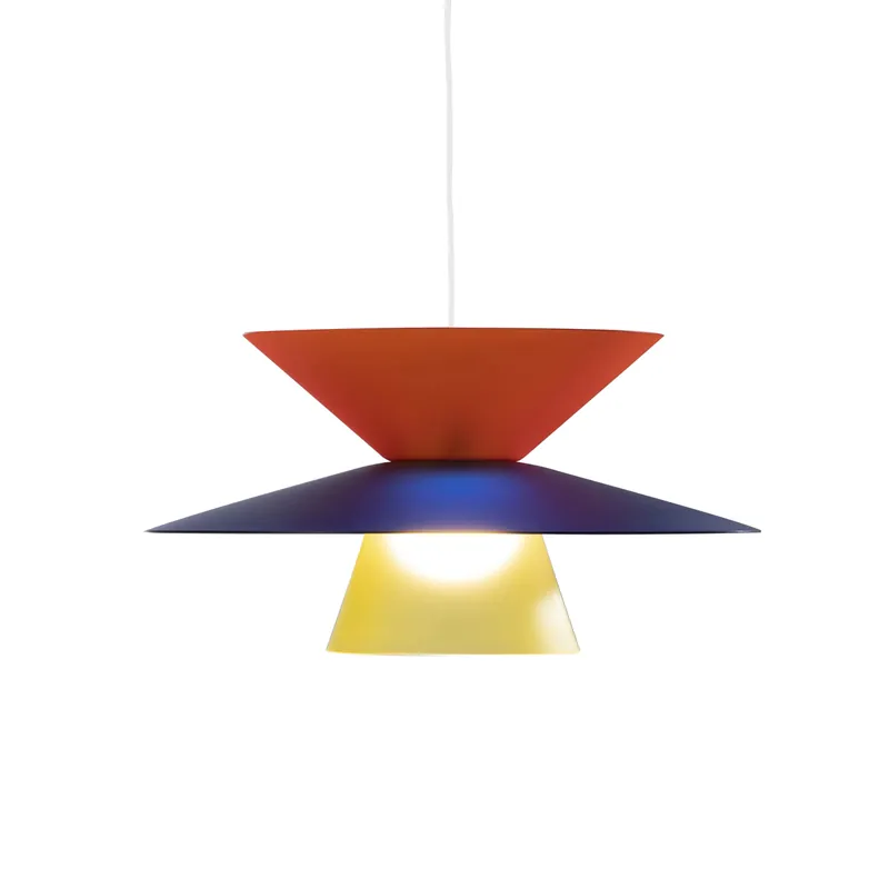 Lady Galala lampada a sospensione Martinelli Luce