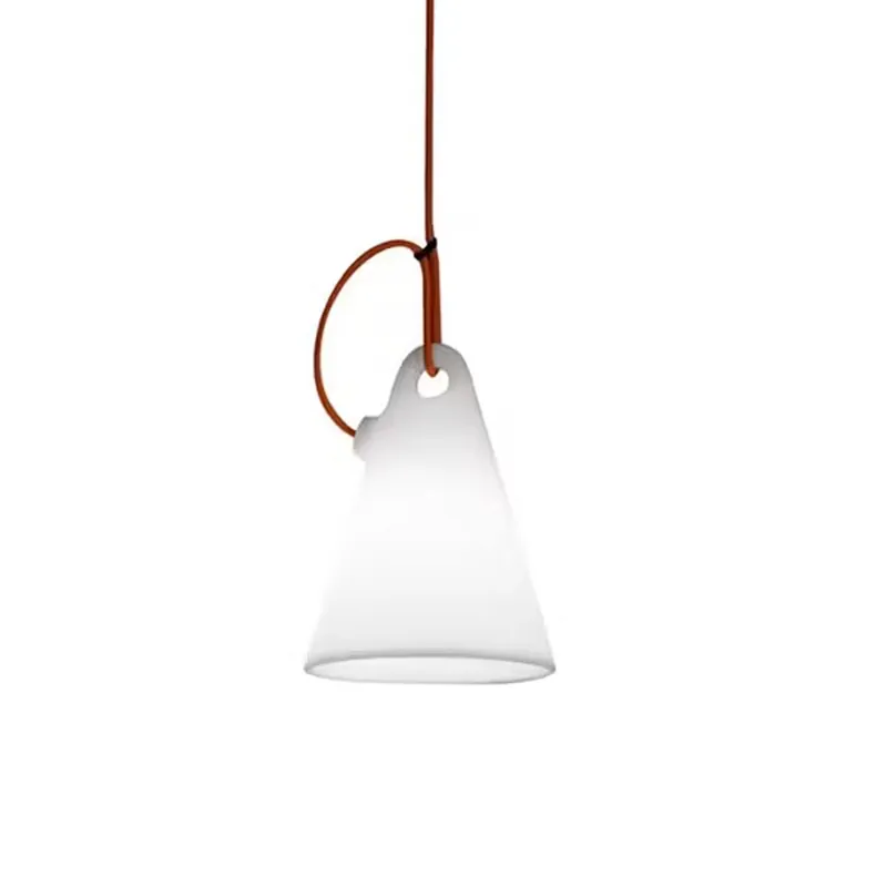 Trilly Ø 27 cm lampada a sospensione Martinelli Luce