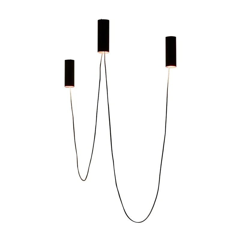 Cordon lampada da soffitto Martinelli Luce