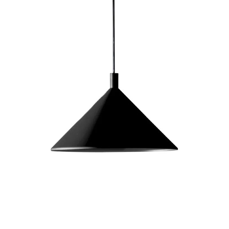 Cono Ø 45 lampada a sospensione Martinelli Luce