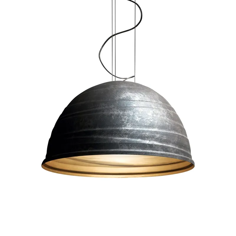 Babele Ø 65 cm lampada a sospensione Martinelli Luce