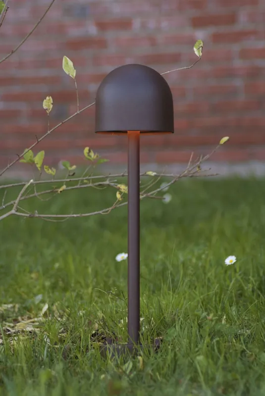 Boleto 70 cm lampada da esterno Martinelli Luce