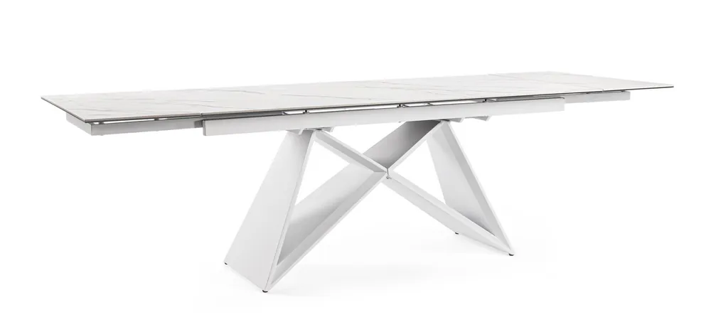 Tavolo allungabile Aliisa 180-260x90 Bizzotto