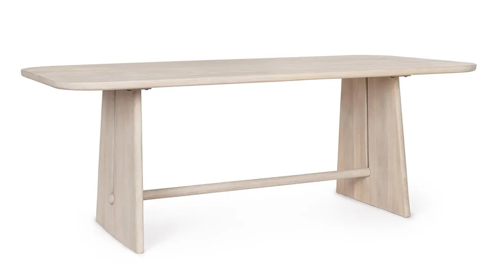 Tavolo Elisheva 200x96,5 Bizzotto