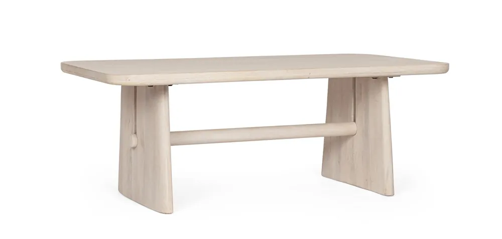 Tavolino Elisheva 110x60 Bizzotto