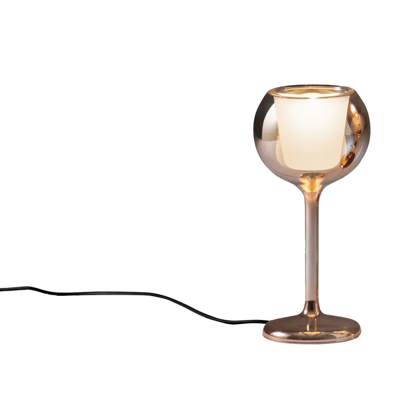 Glo Mini Table lampada da tavolo Penta Light