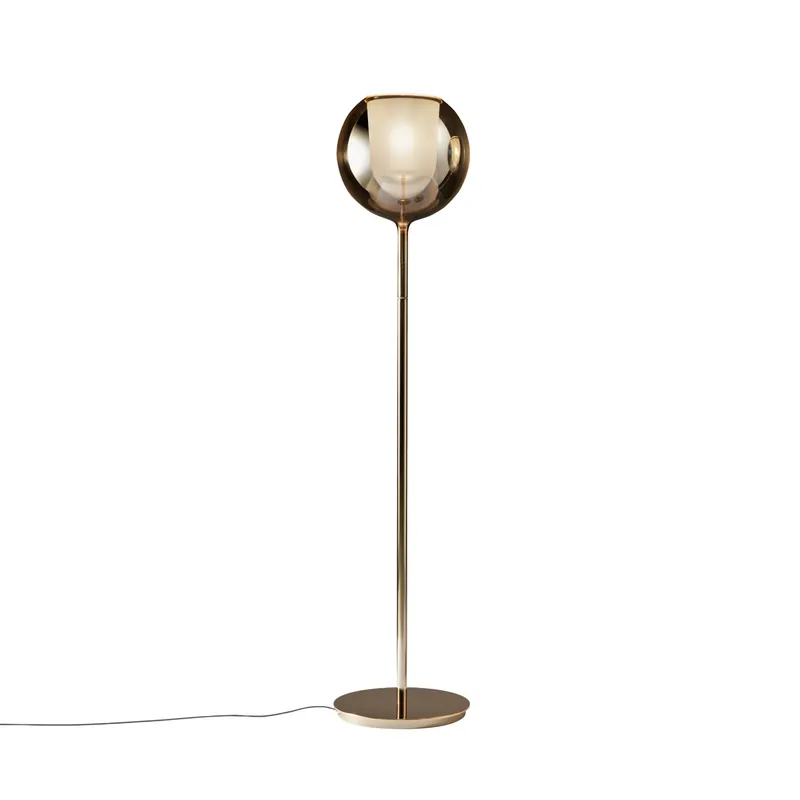 Glo Floor lampada da terra Penta Light