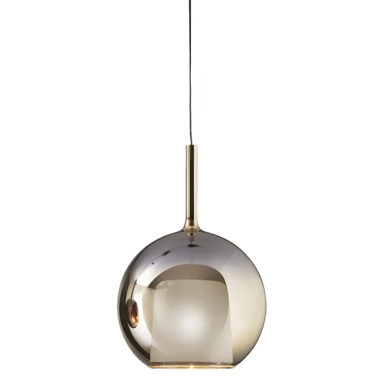 Glo Large lampada a sospensione Penta Light