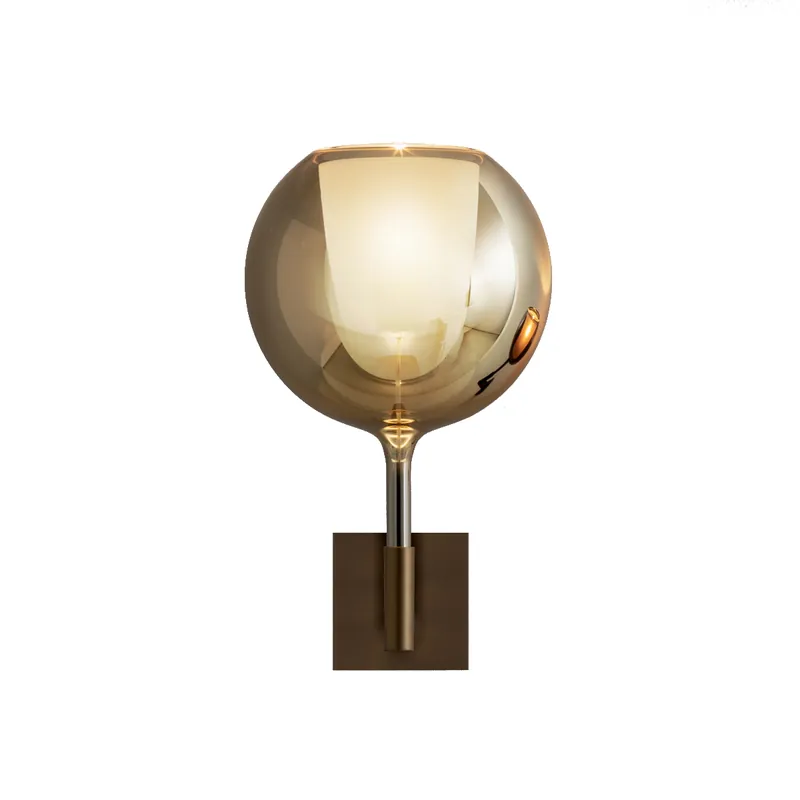 Glo Medium lampada da parete Penta Light