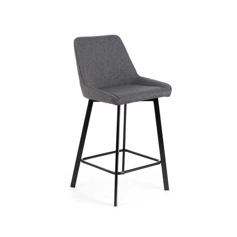 Sgabello Fox OM/449/SGS Stones