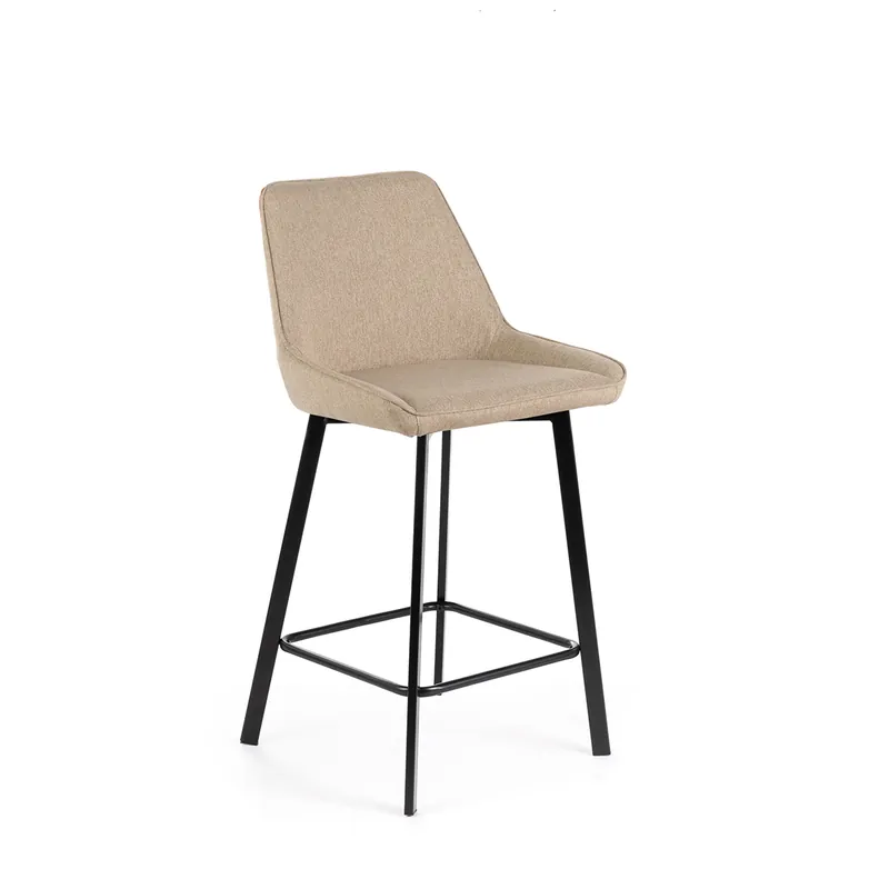 Sgabello Fox OM/449/SBE Stones