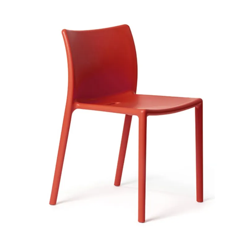 Air-Chair Sedia impilabile Magis