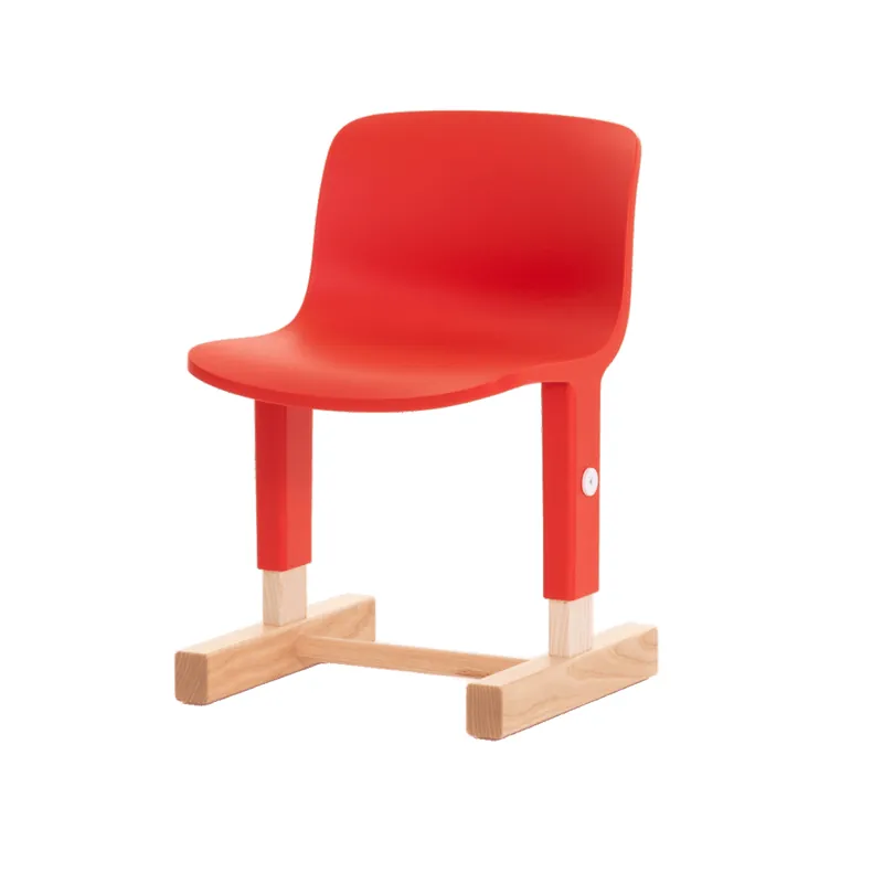 Little Big sedia regolabile in altezza Magis