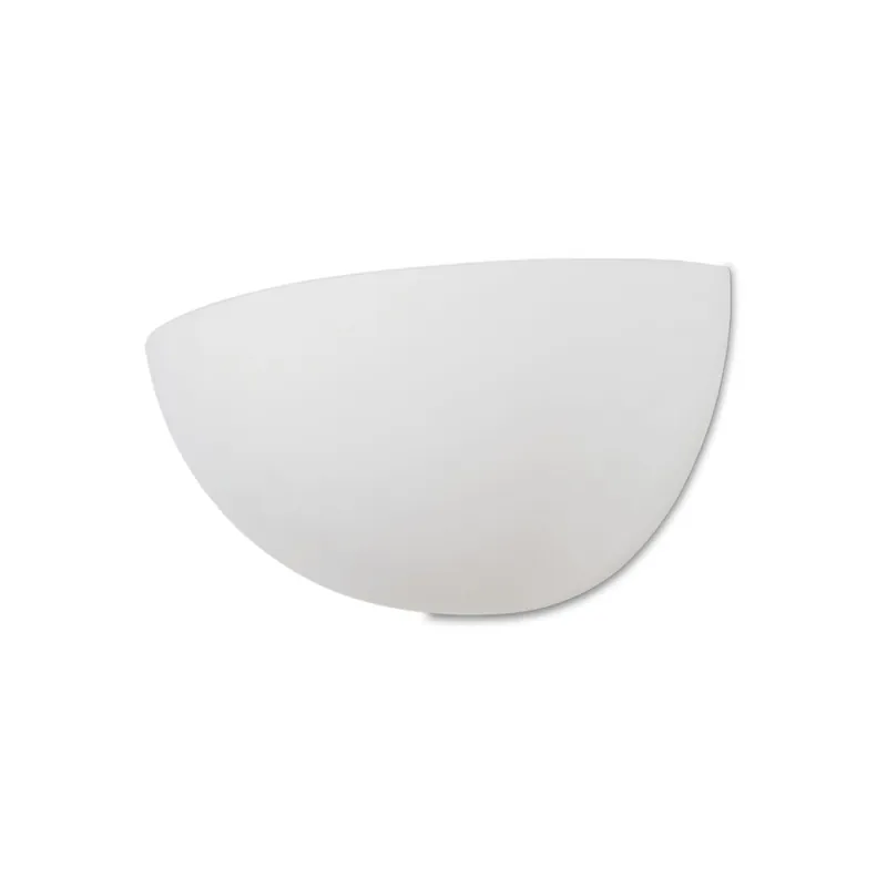 Hara Big 7157 lampada a parete 9010 novantadieci