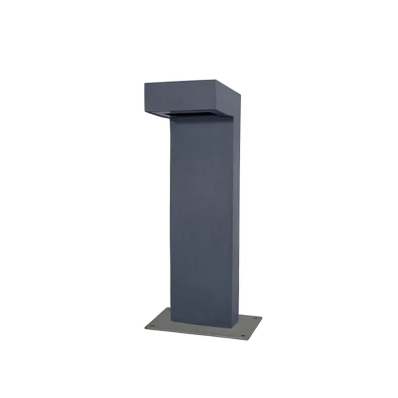 Elle Small 1093B colonnina da esterno 9010 novantadieci
