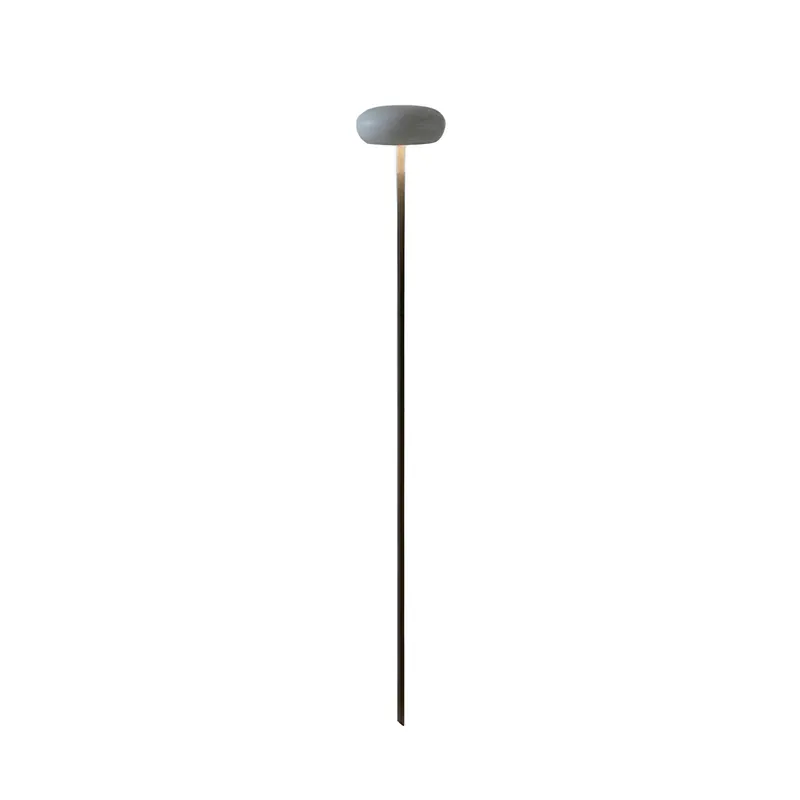 Oolite Rough 1112C colonnina da esterno 9010 novantadieci