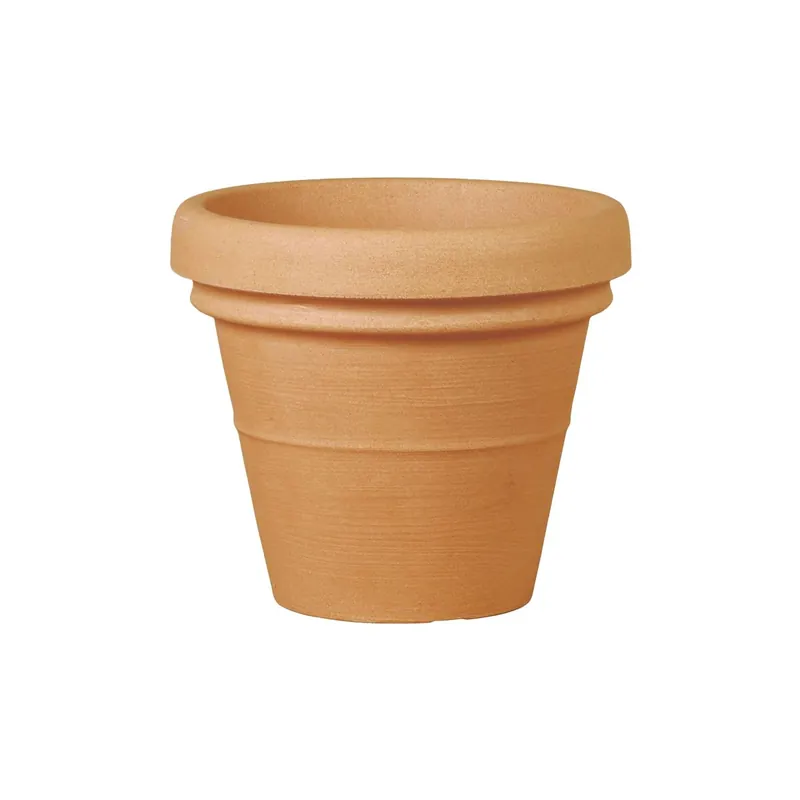Vaso Doppio Bordo 85 Tera