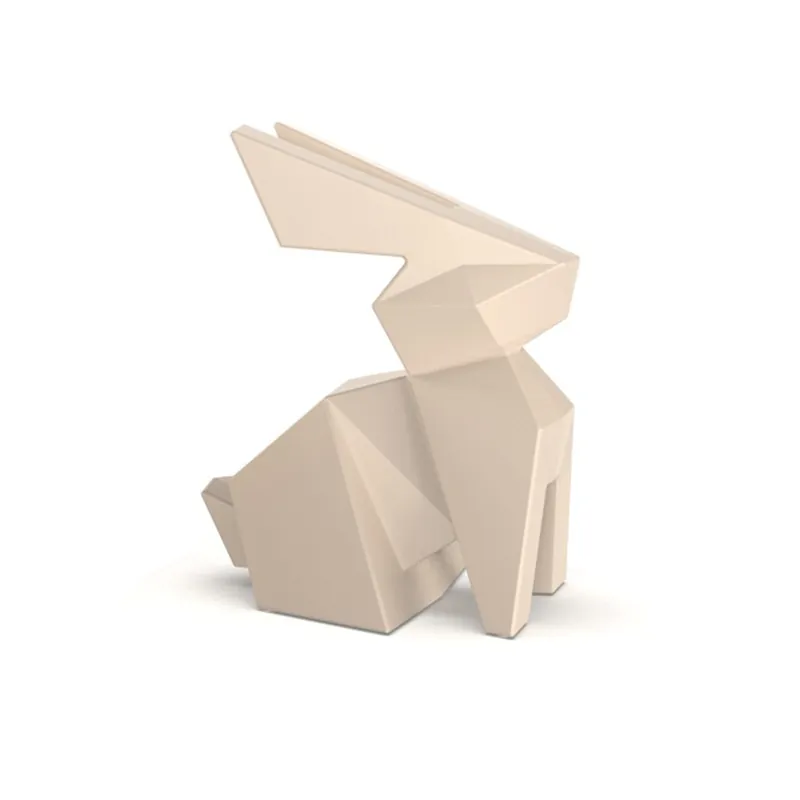 Kousagi Origami scultura Vondom