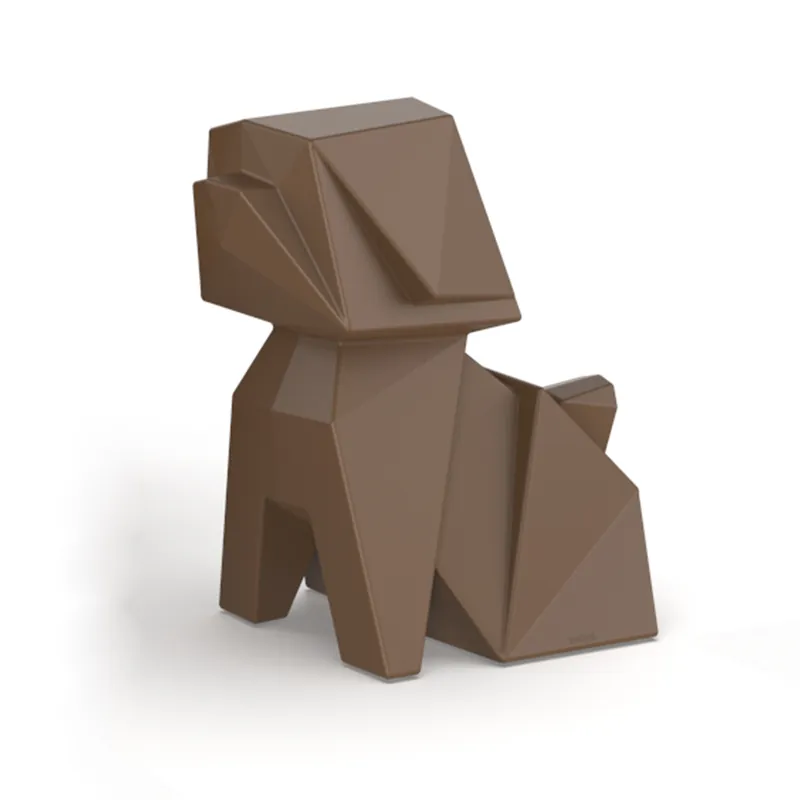 Koinu Origami scultura Vondom