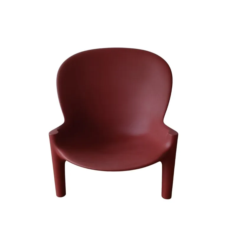 Balzac Poltrona Serralunga