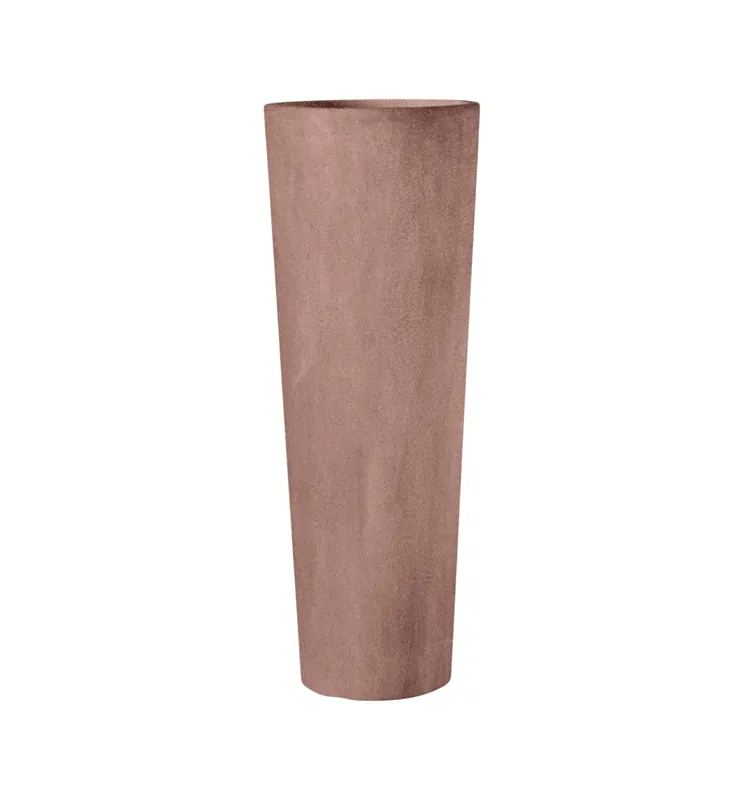 Newpot High H 90 Vaso Serralunga
