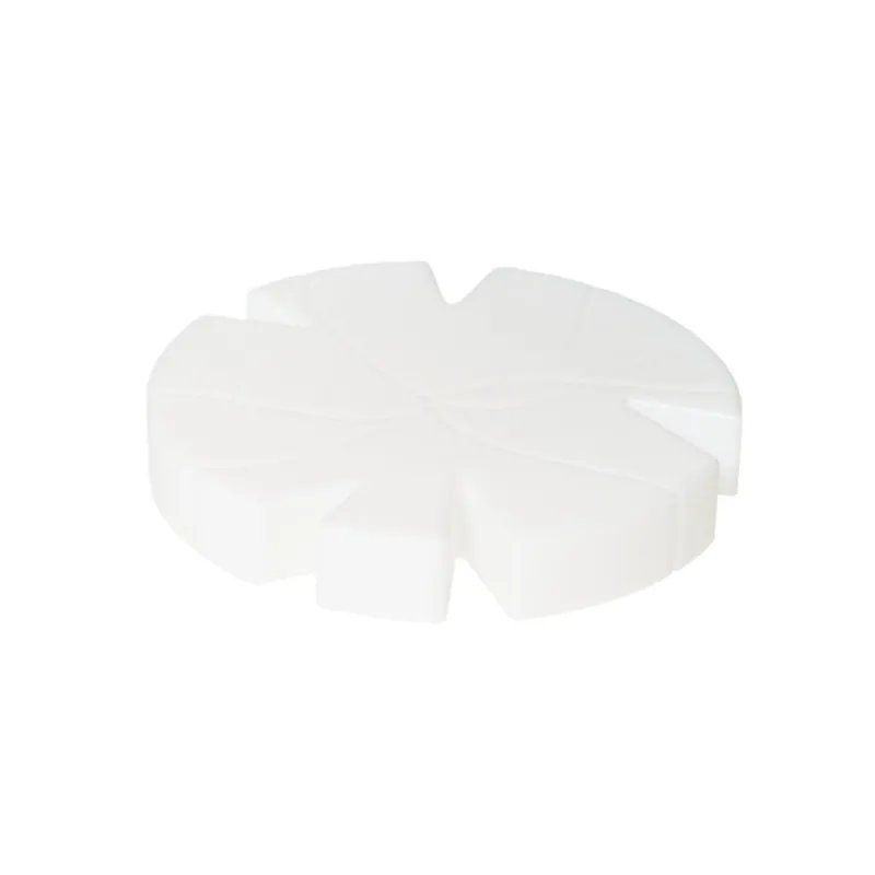 Fiore di Loto accessorio con luce Serralunga