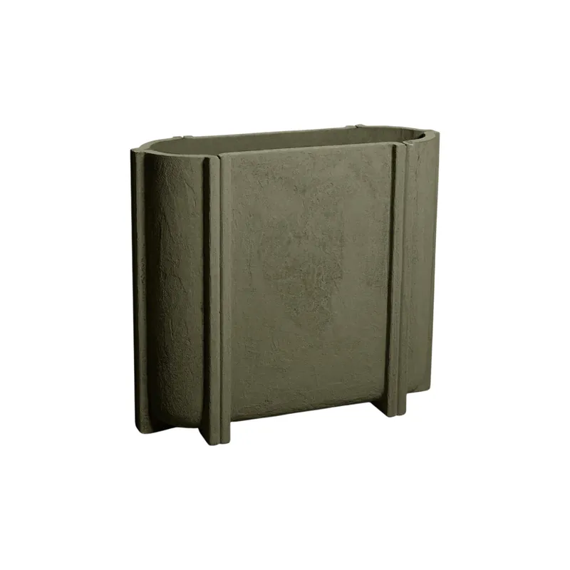 Cassero Slim vaso Serralunga
