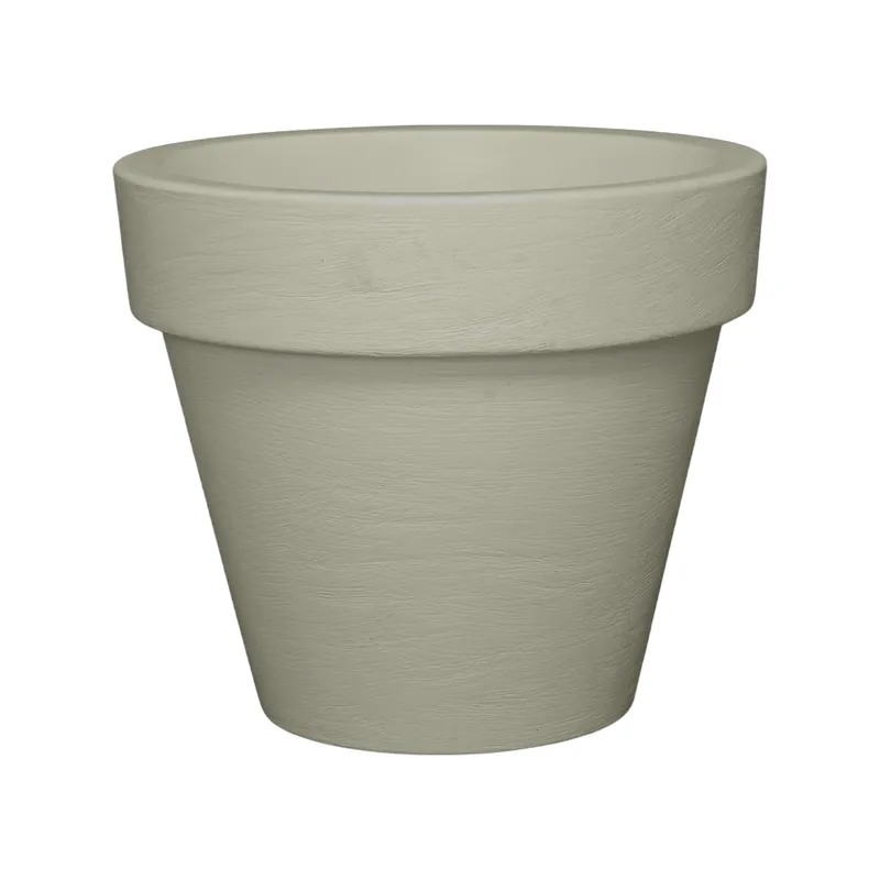 Bordato Liscio 619 vaso Serralunga