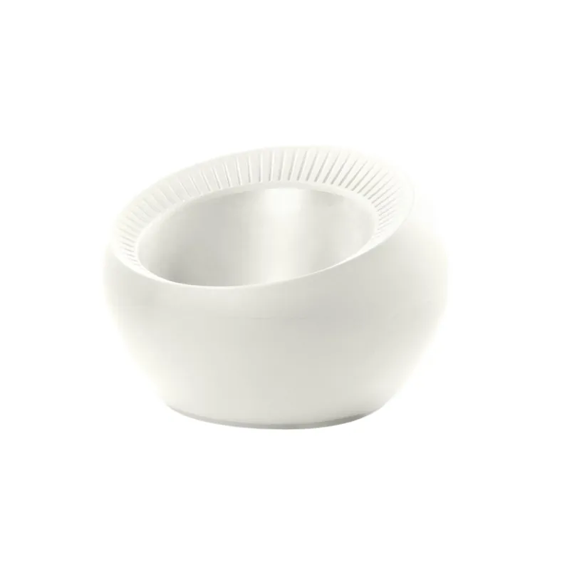 Uovo di Colombo vaso Serralunga