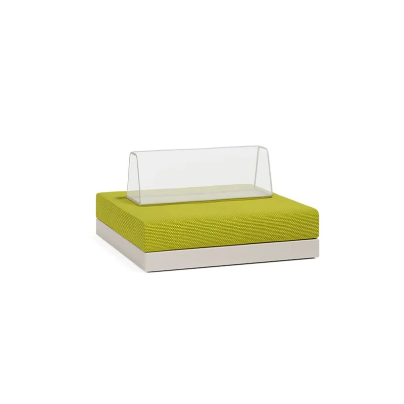 Pixel Ottomano componibile Vondom