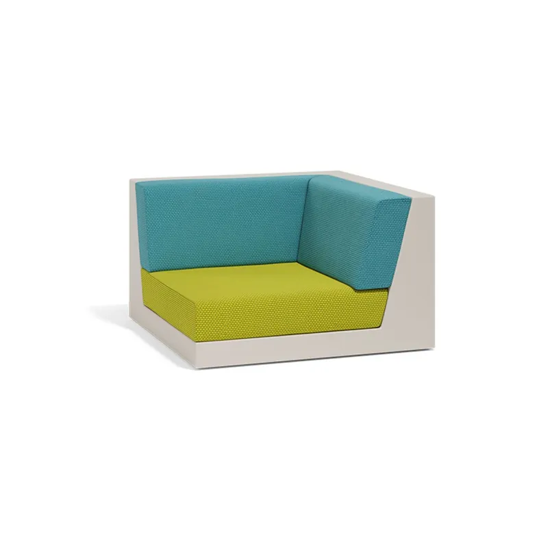 Pixel Divano componibile sinistro Vondom
