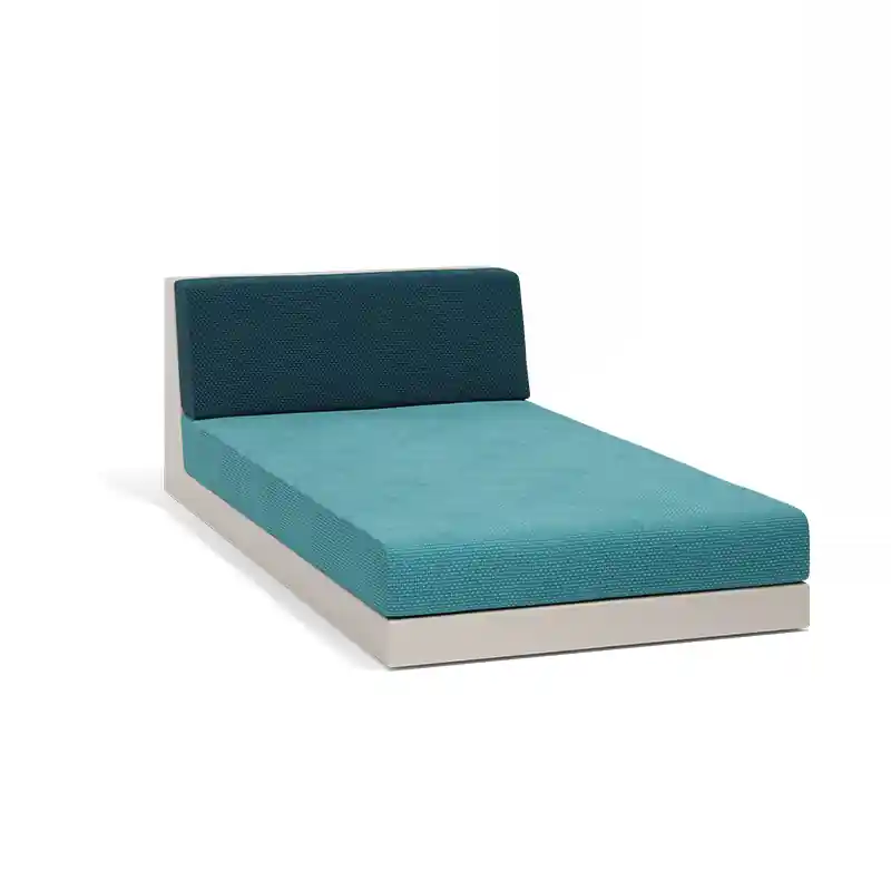 Pixel Modulo Divano chaiselongue grande Vondom