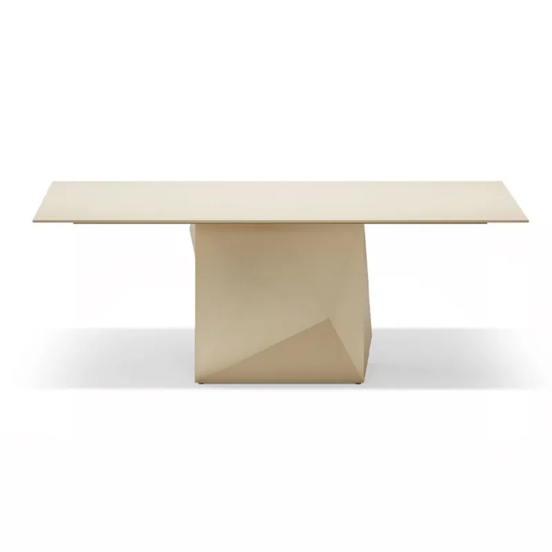 Faz tavolo 200x100x74 Vondom