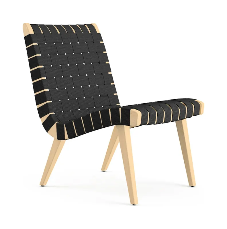 Knoll Risom Poltroncina Knoll