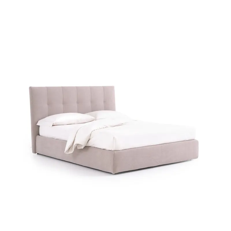 Letto Emma H 27 Ring Noctis