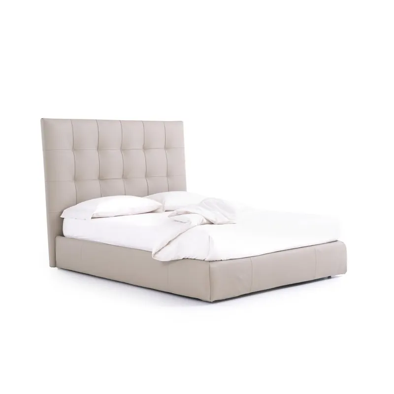 Letto Emma High H 27 Folding Box Noctis