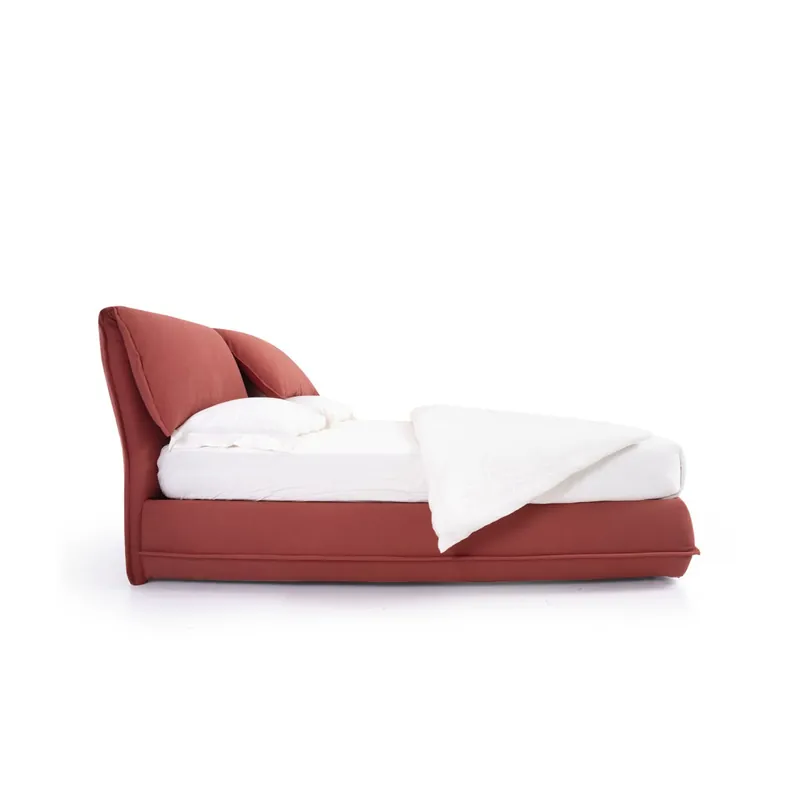 Letto Eos H 27 Ring Noctis