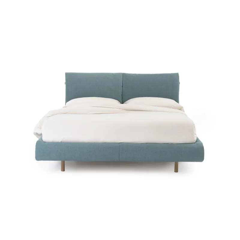 Letto Mio H 17 Secret Box Noctis