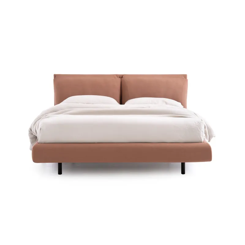 Letto Malou H 17 Secret Box Noctis