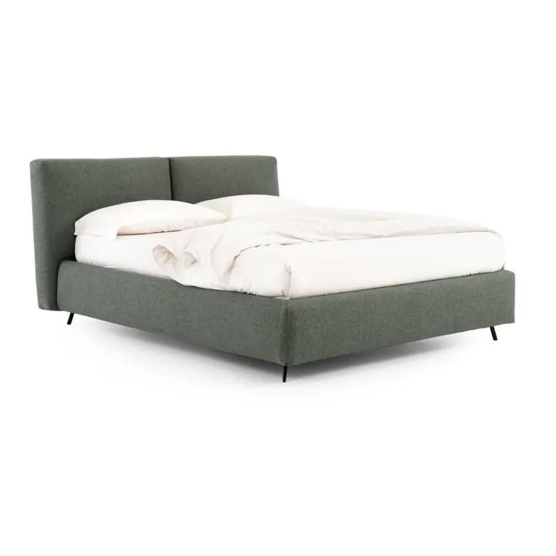 Letto Kuna H 27 Ring Noctis