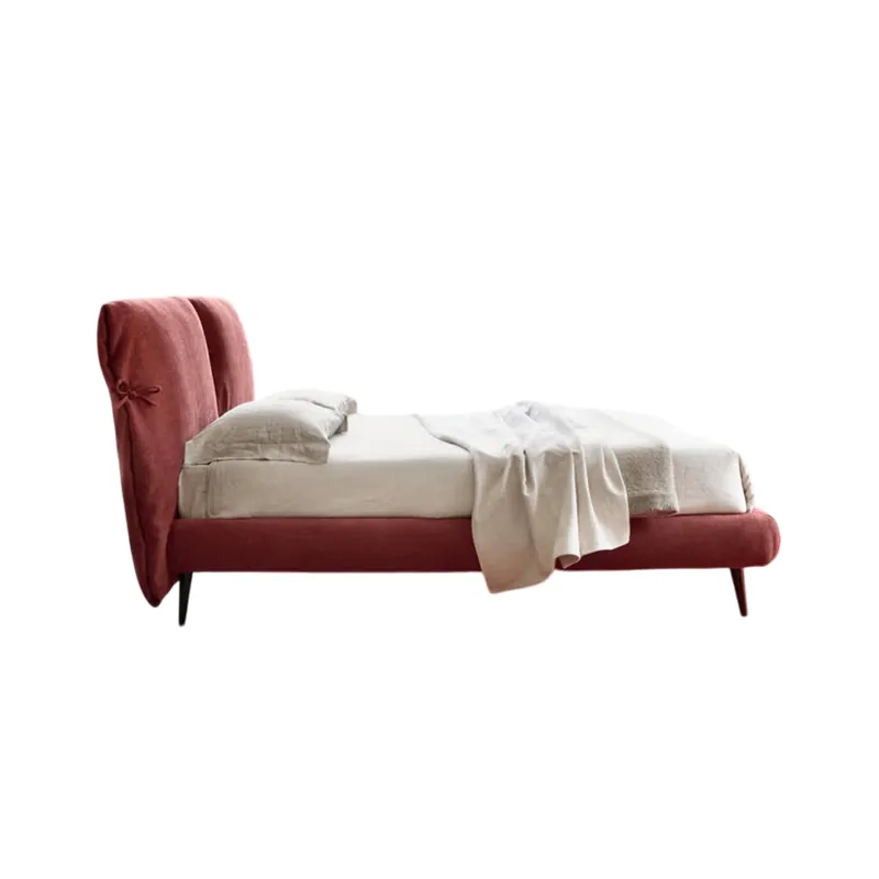 Letto Eden Advance H 17 Secret Box Noctis Noctis