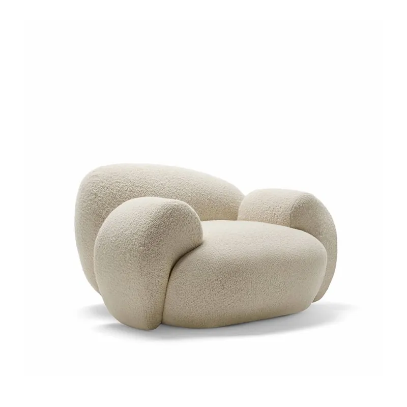 Mochi Poltrona Mogg