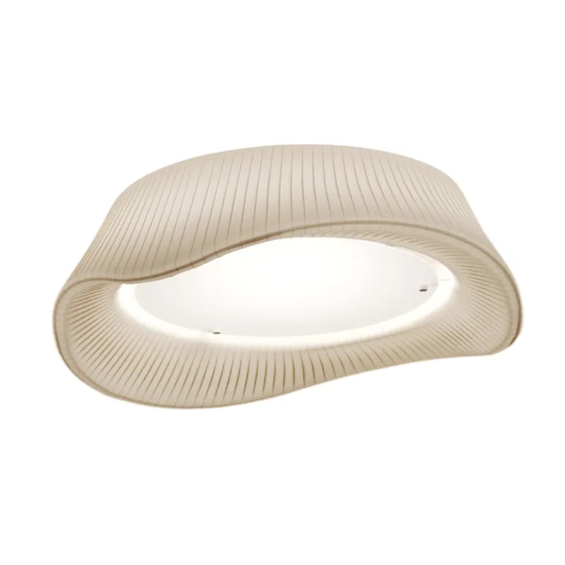 Cocò Demi Ø 60 lampada da soffitto Modo Luce