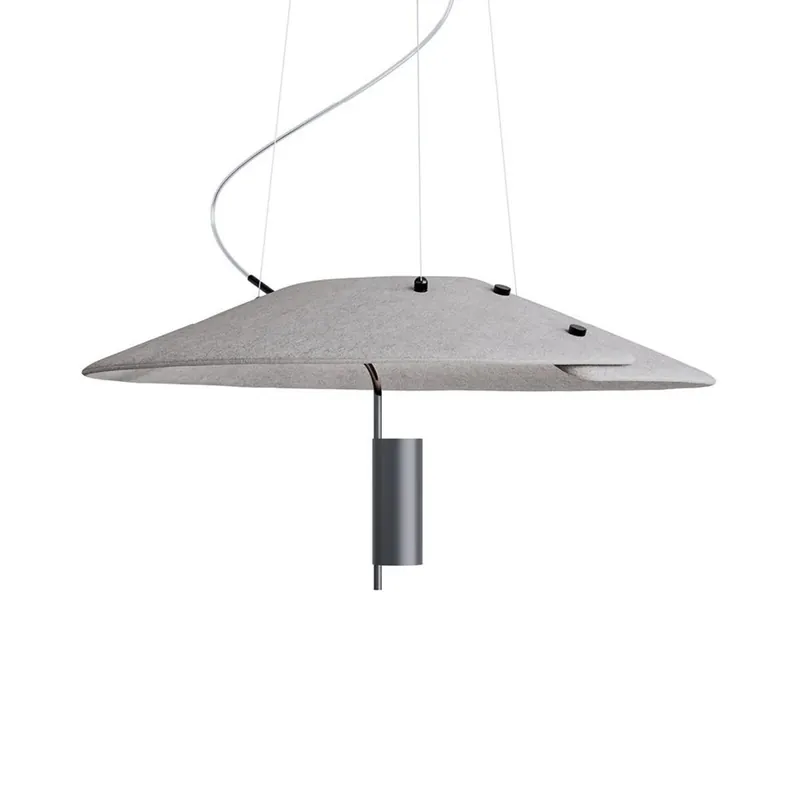 Frisè Ø 75 Lampada a sospensione Modo Luce