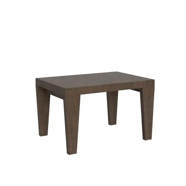 Tavolo allungabile 90x120/224 cm Spimbo Noce