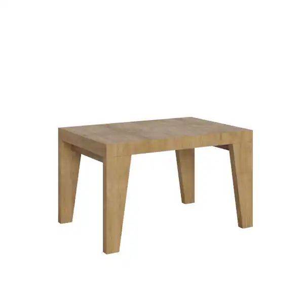 Tavolo allungabile 90x140/244 cm Naxy Quercia Natura