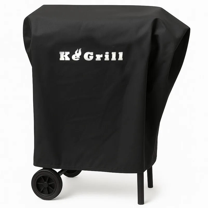 Copertura Impermeabile Barbecue 3-4 Fuochi Protezione Cover Custodia Resistente