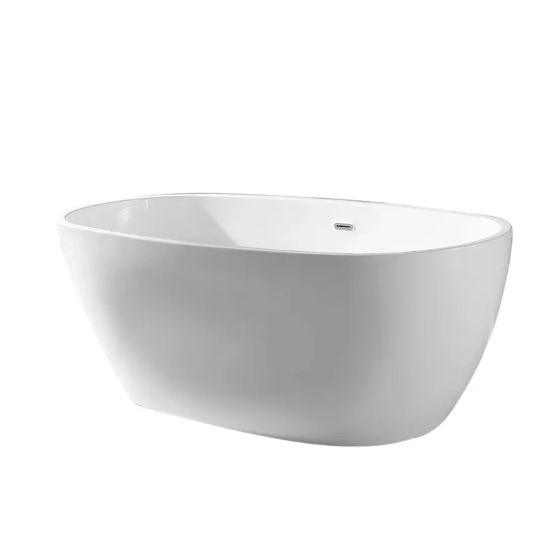 Vasca Freestanding modello Beatrice
